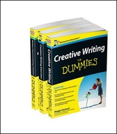 Creative Writing For Dummies Collection-