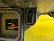 light left front Renault Megane IV Full Led 260601093R
