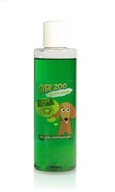 Over Zoo szampon kiwi 200 ml dla krótkowłosych
