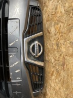bumper front front Nissan Qashqai J10 lift