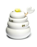 Porcelán mézes csupor - GADGET AJÁNDÉK