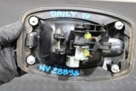 handle exterior door PRAWYCH sliding IVECO DAILY IV 4