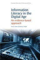 Information Literacy in the Digital Age: An