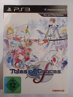 Tales of Graces f (Day One Edition), PS3