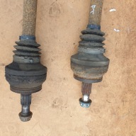 semi-axis complete joint MERCEDES S W221 S600 V12 OE