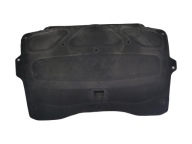 soundproofing bonnets PORSCHE CAYENNE II 7P