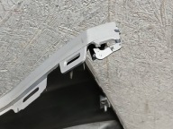 bumper front AUDI A3 8V5 sedan S LINE 13-16