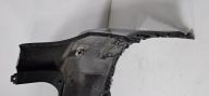 bumper rear part LEXUS RX IV LIFT 19- PDC 52159-48270
