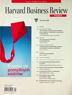 Harvard Business Review Polska nr 9