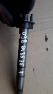 A4 B8 A5 injector 2.7 3.0 TDI 0986435357