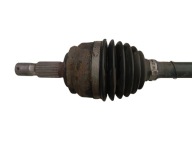 semi-axis left front CITROEN JUMPY III (2016-2023) 2.0 BlueHDI 122KM 9809837880