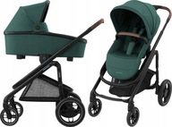 Wózek Maxi Cosi Plaza+ 2w1