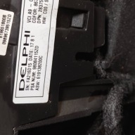volante Peugeot 2008 e 98084115ZD
