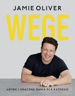 WEGE - JAMIE OLIVER