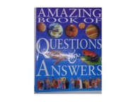 Amazing Book of Questions and Answer - John Guest