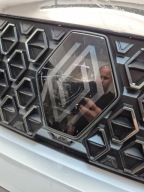 RENAULT AUSTRAL LIFT 25- bumper front front 622541297R