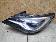 light left REFLEKTOR left FULL LED OPEL ASTRA 5 V K 2015-2019R 39228714