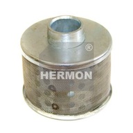 Filter hydraulického zdviháka C-330 65X20X59Mm 42251250