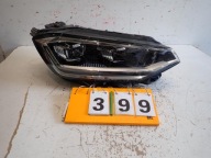 light front right VW SPORTSVAN LIFT 17- FULL LED