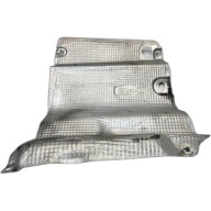 cover TERMICZNA TLUMIKA left AUDI A4 B9 8W0804171