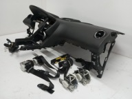 dashboard PEUGEOT 3008 and HEAD UP