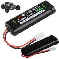 AKUMULATOR BATERIA 7.2V 5000MAH DO DRONA AUTA RC