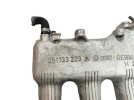intake manifold VOLKSWAGEN PASSAT B4 2.0 9A 051133223A
