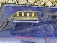cablaggio cablaggio styki del cofano fiat Cinquecento