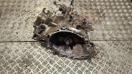 CAMBIO TOYOTA YARIS e 1.4