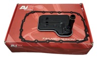 AVS Autoparts TA0708K Hydraulický filter, automatická prevodovka