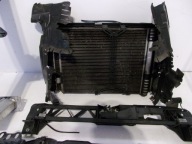 radiators complete PEUGEOT 3008 II 17R 1,6HDI