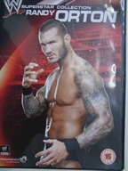 Kolekcia Superstar Randy Orton