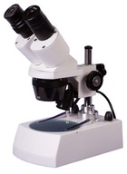 Optický mikroskop Bresser Erudit ICD 40 x