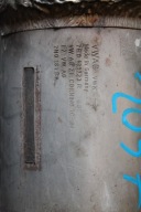 2057. catalyst VW T6 7E0131723R 7E0131700A 7E0230AA