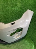 front bumper front LAND ROVER DISCOVERY SPORT 14-18