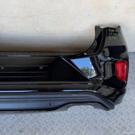 bumper rear complete FORD PUMA MK2 ST-LINE 2021 ROK 6 PDC