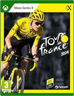 Tour de France 2024 XSX