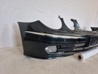 MERCEDES E-KLASA W211 AVANTGARDE 02- bumper front front 6XPDC