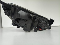 NO-WA- light left REFLEKTOR OPEL ASTRA IV J 09- CIEMNA