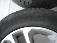 JAGUAR F-PACE CERCHI ruote 255/55/19