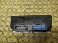 OPEL ASTRA H PANEL klími klimatizaci 13122963
