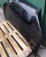SMART FORTWO III bonnet cover front