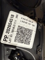 AUDI Q2 81A side door right front