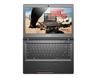 Notebook Lenovo E31-80 i3-6006U 8GB SSD 250GB Win10 13,3 " Intel Core i3 8 GB / 250 GB čierny