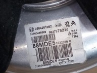 pump servo brake PEUGEOT 508 II 9827976280