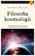 Filozofia kosmologii Michał Heller