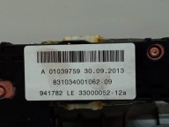 Piantone sterzo usato EUROPA LS678660306J Bmw X6 e (2009-2014) E71