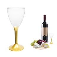 Pohár plastové poháre na víno na šampanské