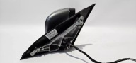 mirror right VOLVO XC60 LIFT 2014-17 6 PIN EU