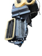 heater SEAT IBIZA IV EUROPA complete